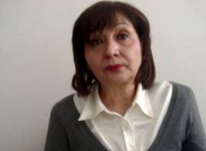 If Zoya Tadevosyan were president