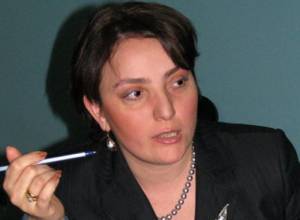 Women Losing Out in Georgian Politics