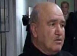 Robert Babayants passes away at 72