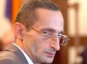 Artsakh President receives chairman of Armenian NCTR