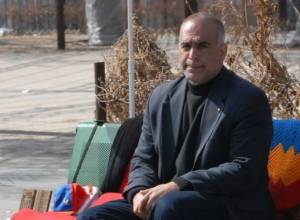 "We all want to be cleansed of our sins"