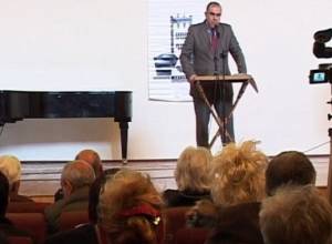 “Elections should be dismantled”