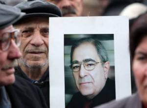 Karapetyan to hold rally