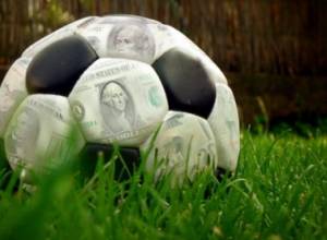 Armenian footballers left without prizes