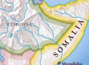 Somalia creates new state