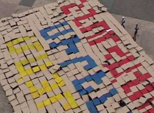 “Miasin”’s surprise