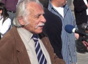 Ervand Manaryan “In no case should we abandon the spirits of struggle”