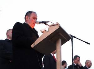 Levon Ter-Petrosyan sets deadline