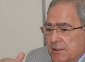 Tigran Karapetyan sends people home