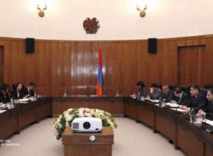 IMF mission met with PM