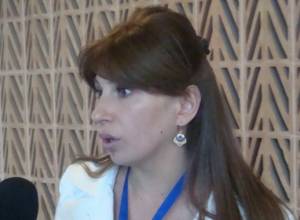 PACE delegates support Postanjian’s proposal