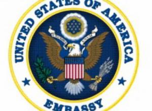 U.S. Embassy in Armenia responds to Armenian authorities