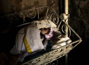 Armenia sinking into poverty