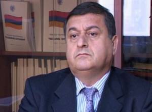 G. Jhangiryan: “The authorities confessed”