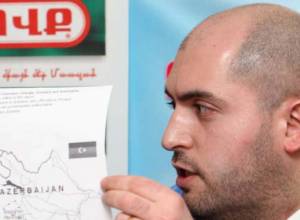 Asked Ashotyan another question