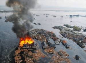 Japanese victims to be commemorated on April 24