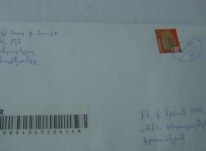 Interview with Nikol Pashinyan