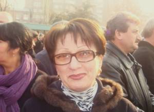 “The criminal is in S. Sargsyan’s way”