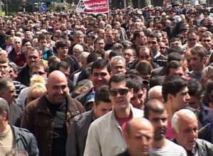 “The step was not retreat, but an intricate calculation”