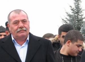 "Land defenders will always stand by Artsakh's side"