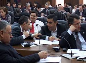 To put another checkmark?