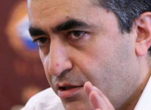 “Azerbaijan leaves Armenia no other choice”