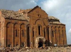 Mother Temple of Ani to be restored