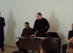 Judge upholds Pashinyan’s motion