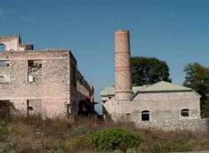 Will Shushi become a sacred city?