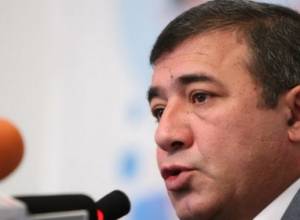 “Gratitude” to Ruben Hayrapetyan