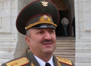 Why doesn’t NKR shoot down Azeri planes?