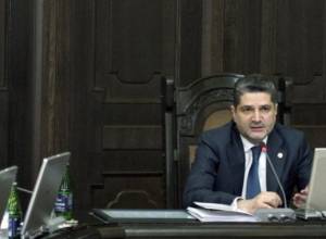 100 million drams for census