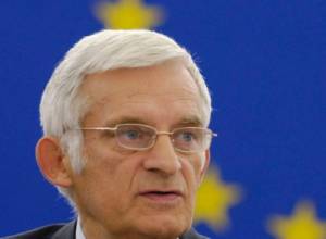 EP President Jerzy Buzek to meet with Levon Ter-Petrosyan
