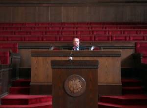 Tigran Karapetyan unites patriotic forces