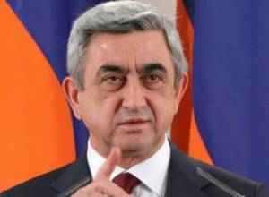 S. Sargsyan: “Events can unfold in two scenarios”