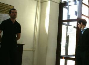 Appellate Court acquits opposition activist