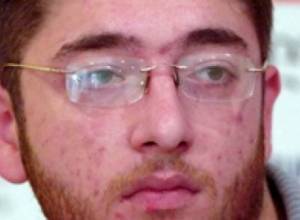 Which party will Hnchakyan join?