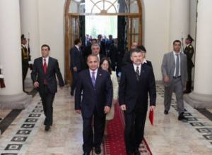 "War is not a solution"