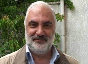 "Robert Kocharyan is the main culprit"