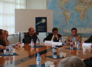 “There will be retribution on the battlefield”