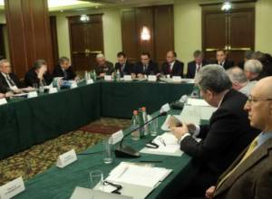 Heydar Alieyv was more realistic?