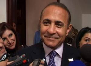 Is Vano Siradeghyan returning to Armenia?