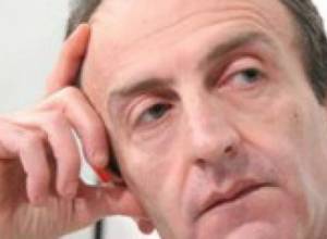 Narek Sargsyan appointed Yerevan Chief Architect