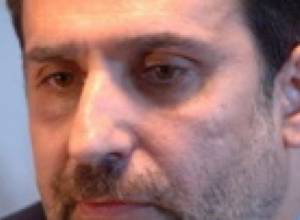 Post-Scriptum to host Aram Harutyunyan