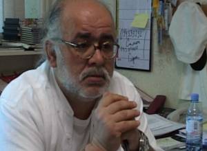 Mikayel Danielyan was prohibited