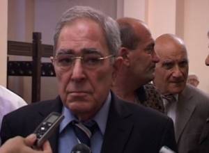 Doesn’t want them to scream “Tigran, Tigran”