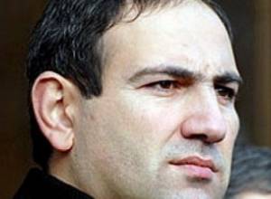 Will Nikol Pashinyan be freed today?