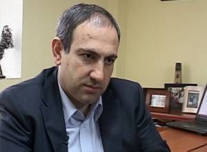 Nikol Pashinyan to preside over HAK rally