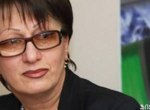 P.S. to host Lyudmila Sargsyan