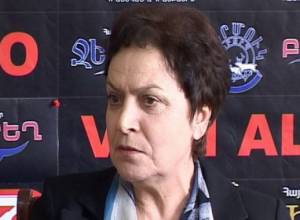 “I want to see the person who is going to cede territories”